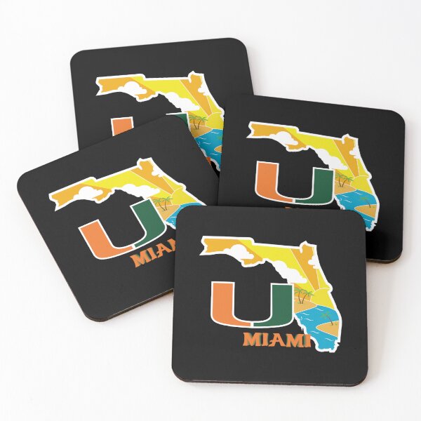 Item preview, University Of Miami Law  designed and sold by KohenMarch.