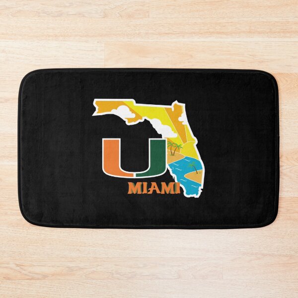 Item preview, University Of Miami Law  designed and sold by KohenMarch.