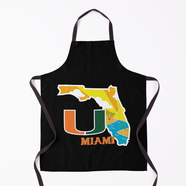 Item preview, University Of Miami Law designed and sold by KohenMarch.