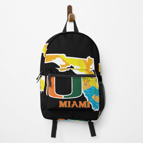 Item preview, University Of Miami Law designed and sold by KohenMarch.