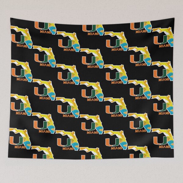 Item preview, University Of Miami Law  designed and sold by KohenMarch.