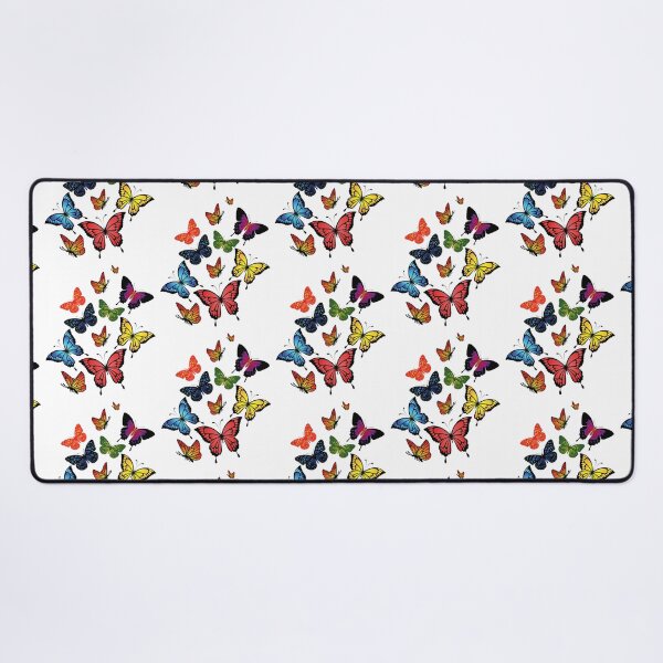 Item preview, Colorful Butterflies designed and sold by AmberSiraj.