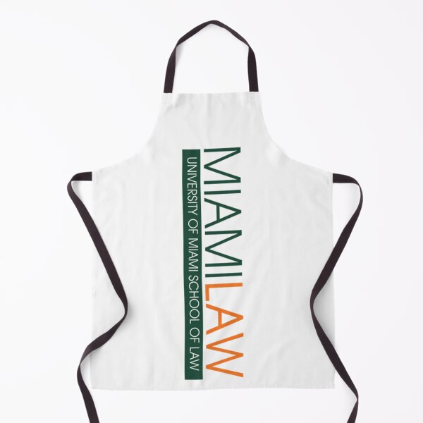 Item preview, university of miami law Racerback Tank designed and sold by KohenMarch.