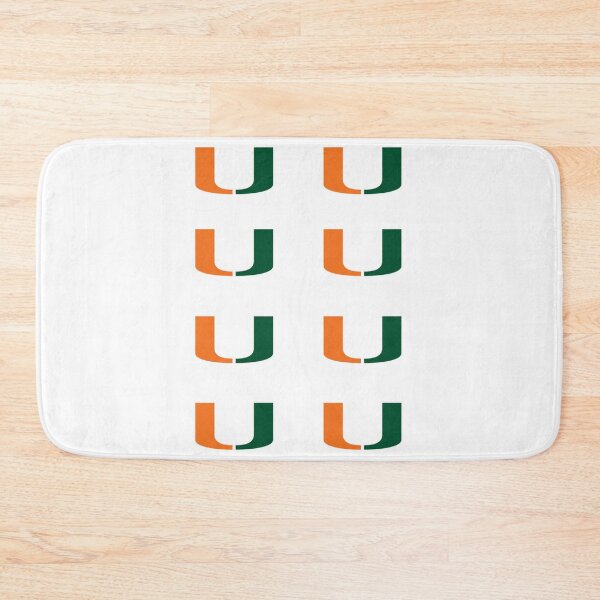 Item preview, University Of Miami Law Sticker Pack  designed and sold by KohenMarch.