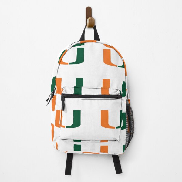 Item preview, University Of Miami Law Sticker Pack  designed and sold by KohenMarch.