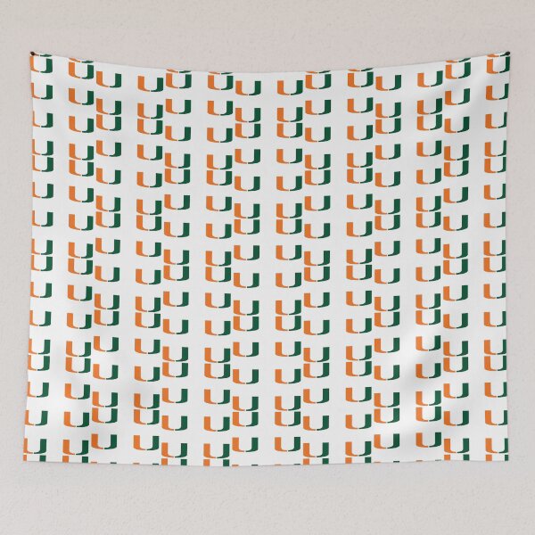 Item preview, University Of Miami Law Sticker Pack  designed and sold by KohenMarch.