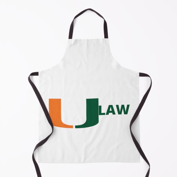 Item preview, University Of Miami Law designed and sold by KohenMarch.
