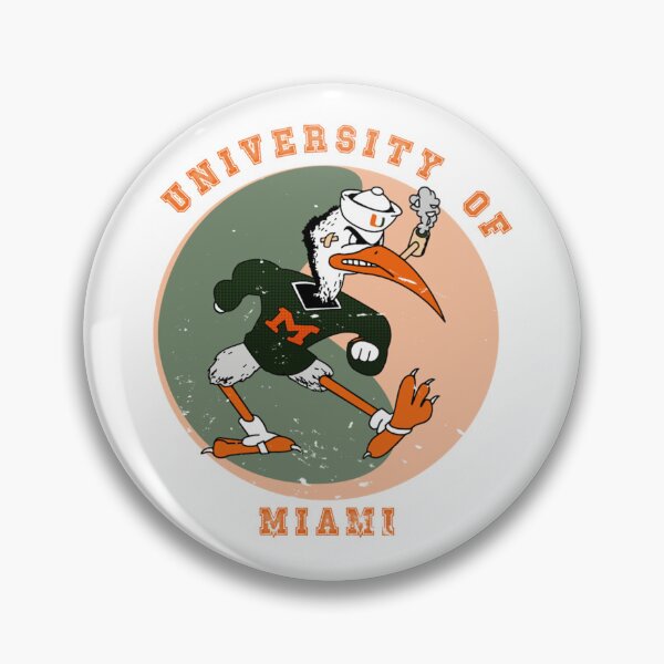 Item preview, University Of Miami Law  designed and sold by KohenMarch.