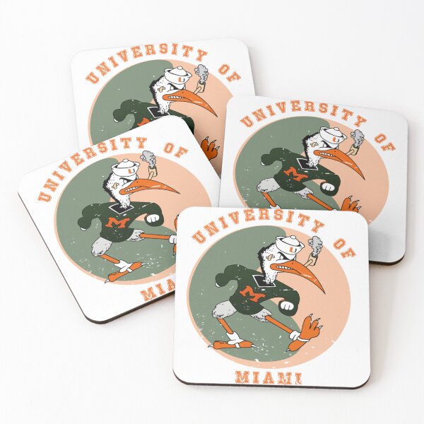 Item preview, University Of Miami Law  designed and sold by KohenMarch.
