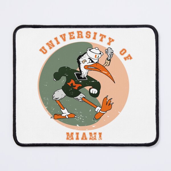 Item preview, University Of Miami Law  designed and sold by KohenMarch.