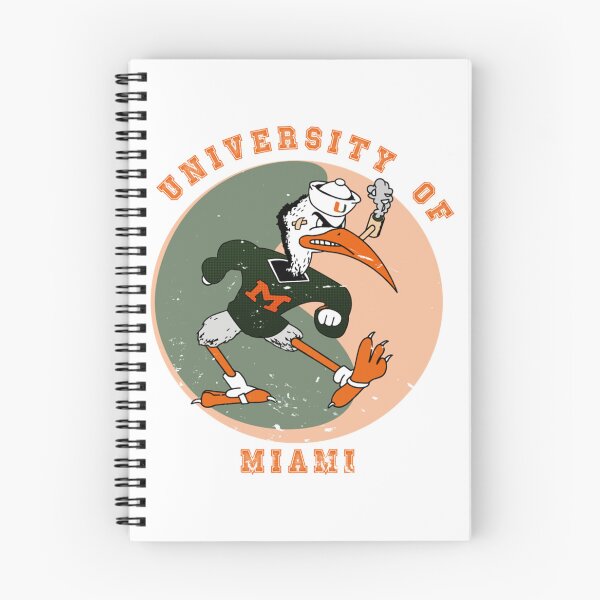 Item preview, University Of Miami Law  designed and sold by KohenMarch.