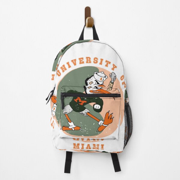 Item preview, University Of Miami Law  designed and sold by KohenMarch.