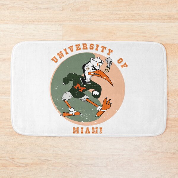 Item preview, University Of Miami Law  designed and sold by KohenMarch.