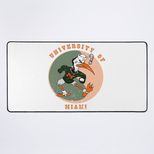 Item preview, University Of Miami Law  designed and sold by KohenMarch.