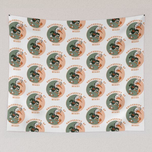 Item preview, University Of Miami Law  designed and sold by KohenMarch.