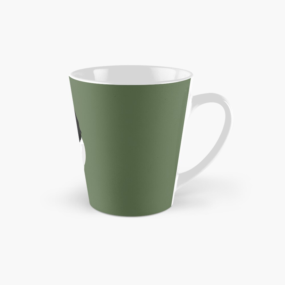 Artikel-Vorschau von Tasse (konisch), designt und verkauft von MyWonderWorld.