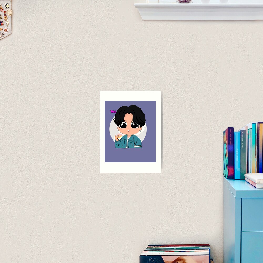 Artikel-Vorschau von Kunstdruck, designt und verkauft von MyWonderWorld.