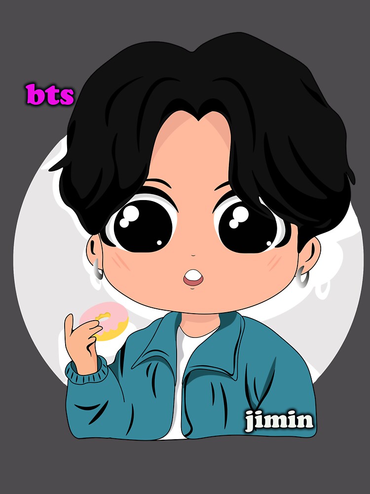 Thumbnail 6 von 6, Premium Oversized Pullover, BTS designt und verkauft von MyWonderWorld.