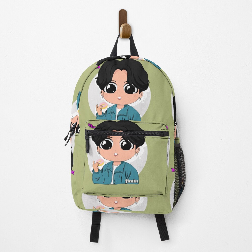 Artikel-Vorschau von Rucksack, designt und verkauft von MyWonderWorld.