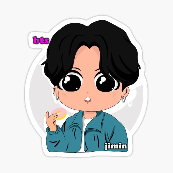 Item preview,  BTS designed and sold by MyWonderWorld.