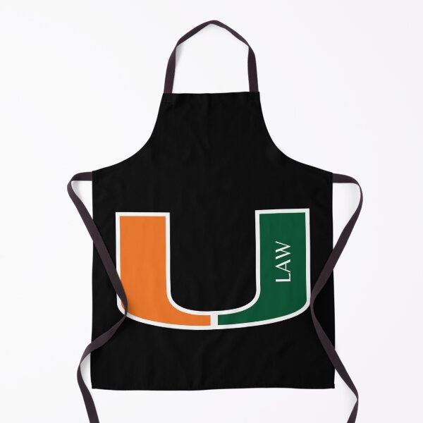Item preview, University Of Miami Law designed and sold by KohenMarch.