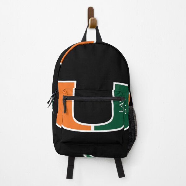 Item preview, University Of Miami Law designed and sold by KohenMarch.