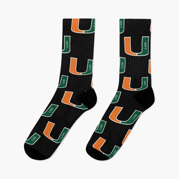 Item preview, University Of Miami Law designed and sold by KohenMarch.