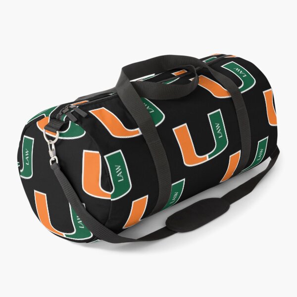 Item preview, University Of Miami Law designed and sold by KohenMarch.