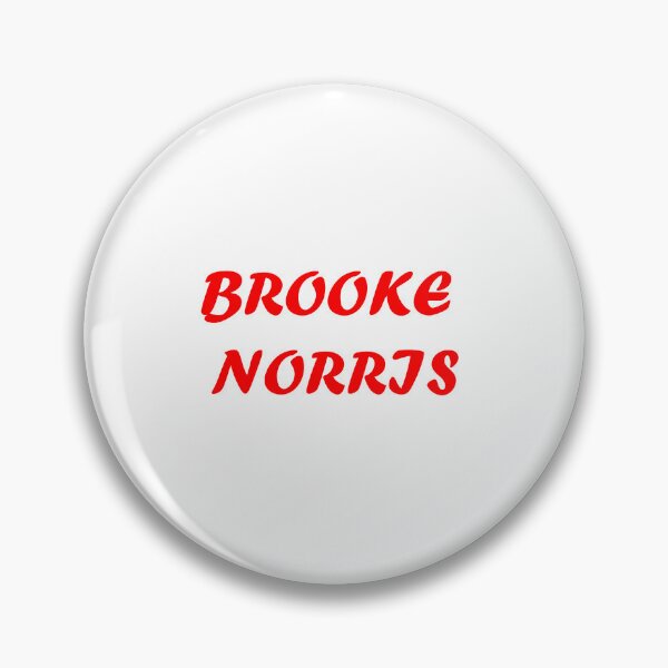 Aperçu de l'œuvre Brooke norris créée et vendue par PaulGoldStore.