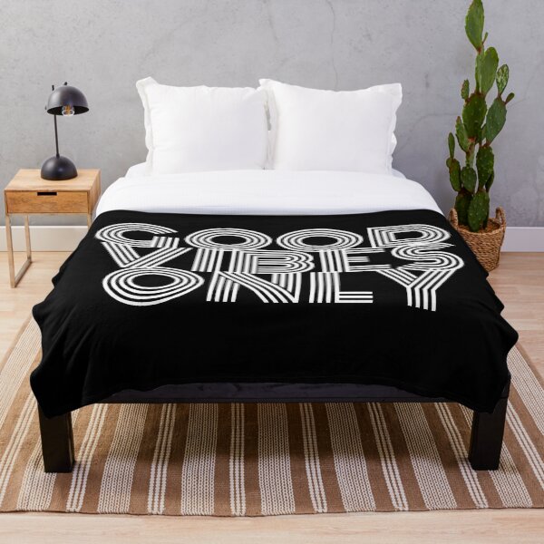 Item preview, Good vibes only designed and sold by Sunset Design.