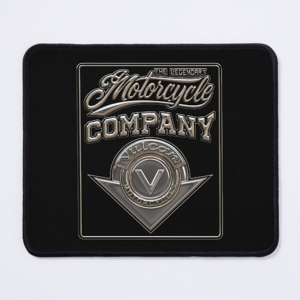 Item preview, The Legendary Motorcycle Company 2 designed and sold by Vulcan-VN.