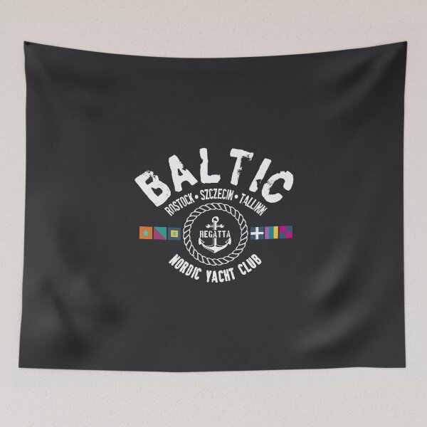 Item preview, Baltic Nordic yacht club designed and sold by VUE-MER.