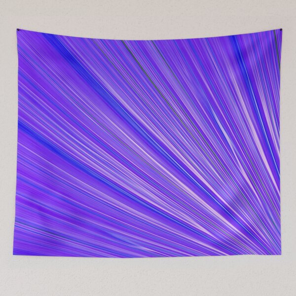Item preview, The Light Shining on Diagonal Stripes designed and sold by fatenanwar.