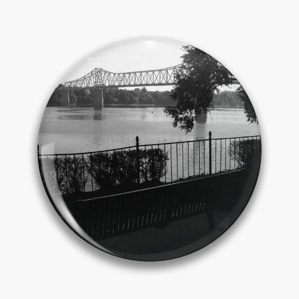 Item preview, Sitting by the Ohio River designed and sold by CreativeAD.