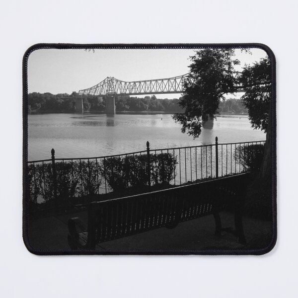 Item preview, Sitting by the Ohio River designed and sold by CreativeAD.