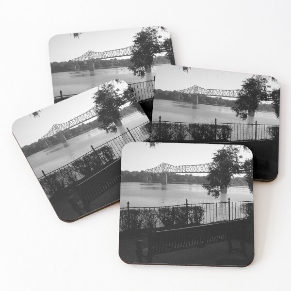 Item preview, Sitting by the Ohio River designed and sold by CreativeAD.