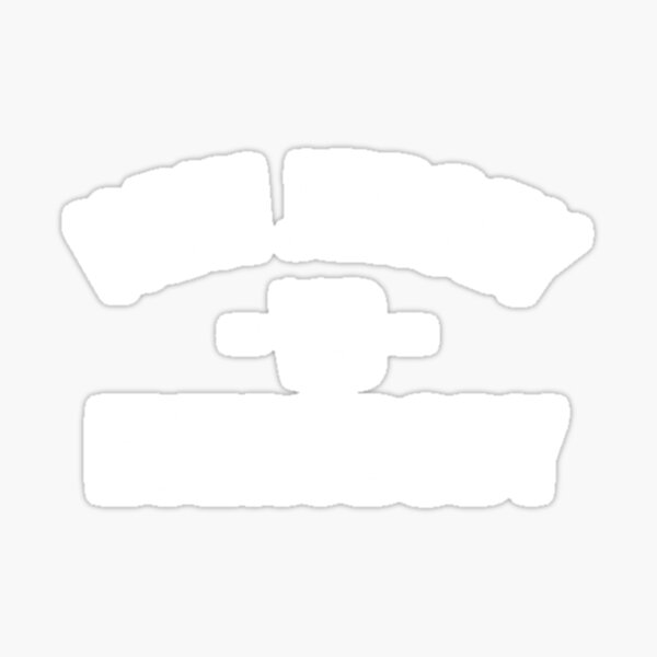 "New Jersey VS Everybody Jon Bon Jovi" Sticker for Sale by CarmenTurner