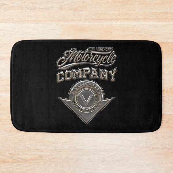 Item preview, The Legendary Motorcycle Company 1 designed and sold by Vulcan-VN.