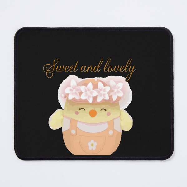 Item preview, Sweet and lovely Chick designed and sold by ghostart32.