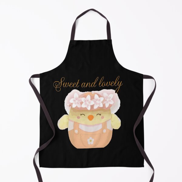Item preview, Sweet and lovely Chick designed and sold by ghostart32.