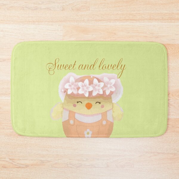 Item preview, Sweet and lovely Chick  designed and sold by ghostart32.