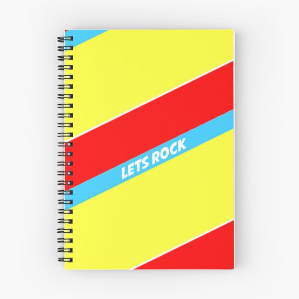 Item preview, Lets Rock (Candy Stripes) designed and sold by Fanarchist.