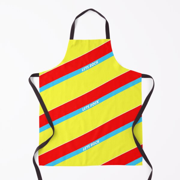 Item preview, Vamos a rockear (rayas de caramelo) designed and sold by Fanarchist.