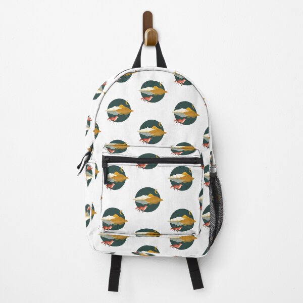 Item preview, Adventure time with a curious fox. designed and sold by CreativeStrand.