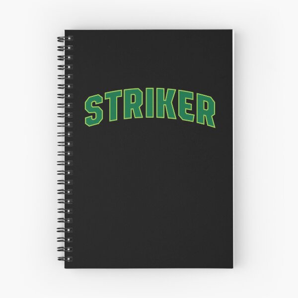 Item preview, Striker designed and sold by abihooper.