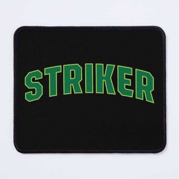 Item preview, Striker designed and sold by abihooper.