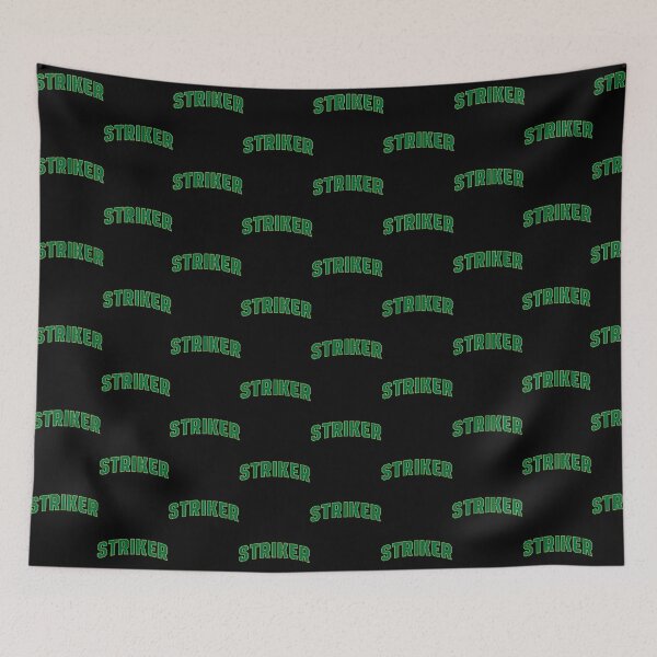 Item preview, Striker designed and sold by abihooper.