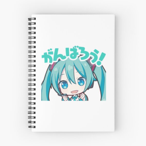 Item preview, Hatsune Miku stamp designed and sold by Lauwuuh.