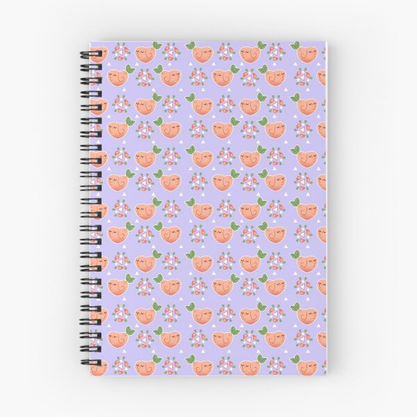 Item preview, Peach Fish designed and sold by Kiwerks.
