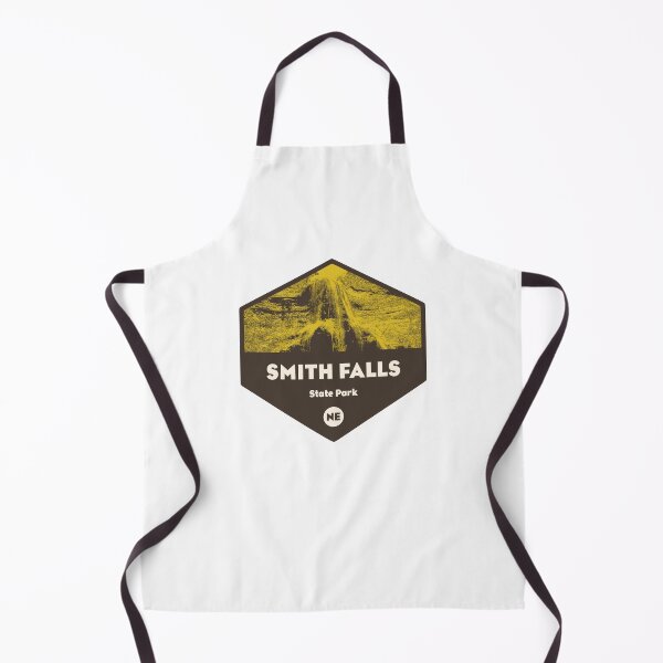Item preview, Smith Falls State Park Nebraska designed and sold by Esskay Designs.